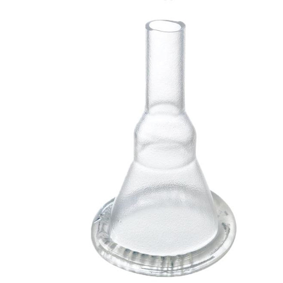 Coloplast Freedom Clear Male External Catheter with Kink Resistant Nozzle, Silicone - 5200-Single - LL Medico