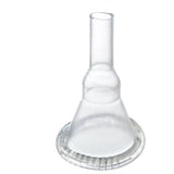Coloplast Freedom Clear Male External Catheter with Kink Resistant Nozzle, Silicone - 5200-Single - LL Medico