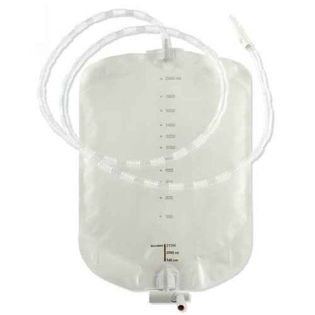 Coloplast Moveen Nighttime Urine Bag - 21346-Single - LL Medico