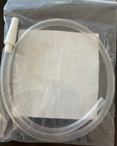 Coloplast Self-Cath Catheter Extension Tube - 475-Single - LL Medico