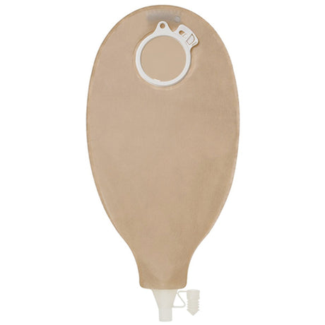 Coloplast SenSura Click Magnum Two-Piece Pouch, Drainable, Transparent, 12-1/2-Inch - 19052-Box - LL Medico