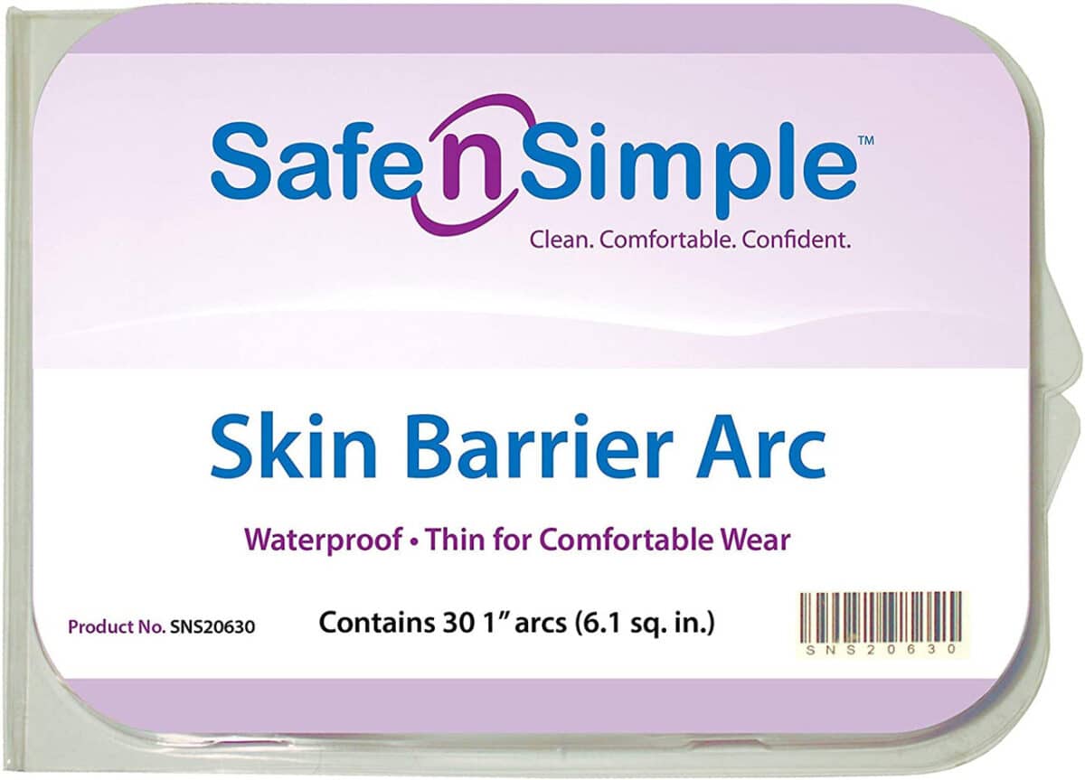 Coloplast SenSura Click Two-Piece Skin Barrier, Flat, Cut-to-Fit, 40 mm Flange - 10011-Box - LL Medico