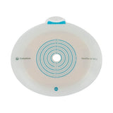 Coloplast SenSura Click Two-Piece Skin Barrier, Flat, Cut-to-Fit, 50 mm Flange - 10021-Single - LL Medico