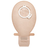 Coloplast SenSura Click Wide Two-Piece Ostomy Pouch, Drainable, Opaque, 10.5", Box of 20 - 11114-Box - LL Medico