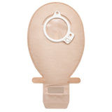 Coloplast SenSura Click Wide Two-Piece Ostomy Pouch, Drainable, Opaque, 11 1/2", Box of 20 - 11127-Box - LL Medico