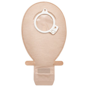 Coloplast SenSura Click Wide Two-Piece Ostomy Pouch, Drainable, Opaque, 11 1/2", Box of 20 - 11135-Box - LL Medico