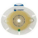 Coloplast SenSura Click Xpro Two-Piece Skin Barrier, Flat, 30 to 45 mm Flange, Red - 10026-Box - LL Medico