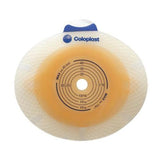 Coloplast SenSura Click Xpro Two-Piece Skin Barrier, Flat, Cut-to-Fit, 50 mm Flange, Red - 10025-Box - LL Medico