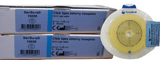 Coloplast SenSura Click Xpro Two-Piece Skin Barrier, Flat, Cut-to-Fit, 60 mm Flange, Blue - 10035-Box - LL Medico