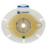 Coloplast SenSura Click Xpro Two-Piece Skin Barrier, Flat, Pre-Cut, 50 mm Flange, Red - 10027-Box - LL Medico