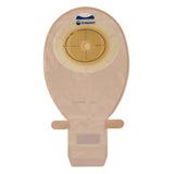 Coloplast SenSura EasiClose One-Piece Maxi Flat Ostomy Pouch, Opaque, Drainable, 11 1/2" Length - 15533-Single - LL Medico