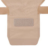 Coloplast SenSura EasiClose One-Piece Ostomy Pouch, Maxi Flat, Drainable, Trim to Fit, 11 1/2", Box of 20 - 15531-Box - LL Medico