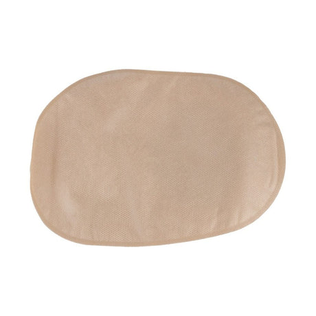 Coloplast SenSura Flat One-Piece Pouch, Cut-to-Fit, Opaque, 8-1/2-Inch, with Filter - 15480-Box - LL Medico