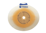 Coloplast Sensura Flex Two-Piece Skin Barrier, Convex Light, Cut-to-Fit, 50 mm Flange, Red - 11303-Box - LL Medico