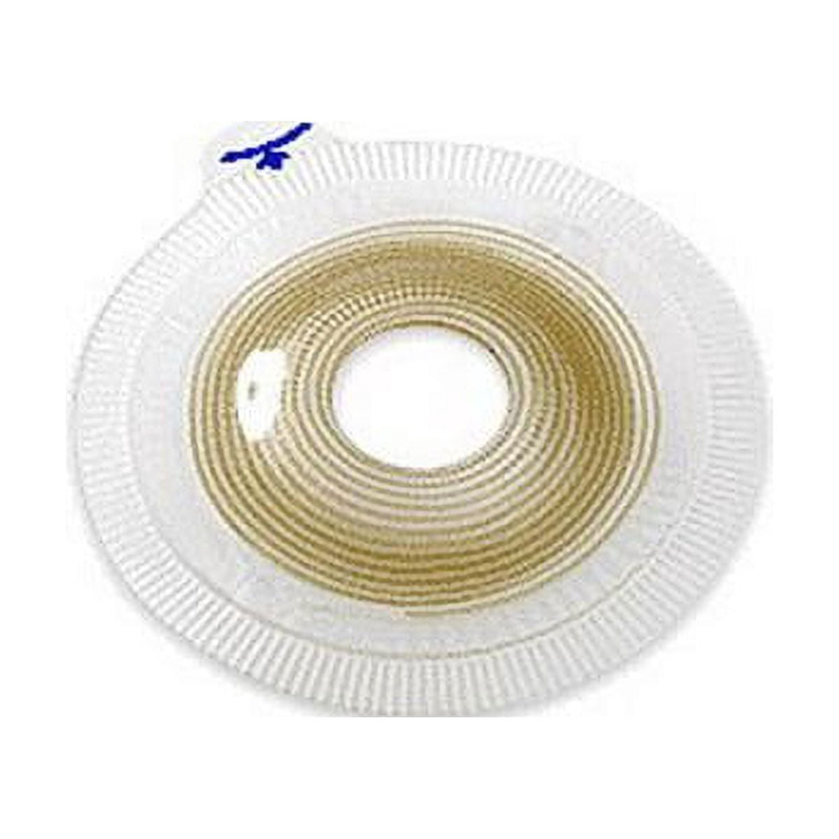 Coloplast Sensura Flex Two-Piece Skin Barrier, Convex Light, Pre-Cut, 50 mm Flange, Red - 11313-Box - LL Medico