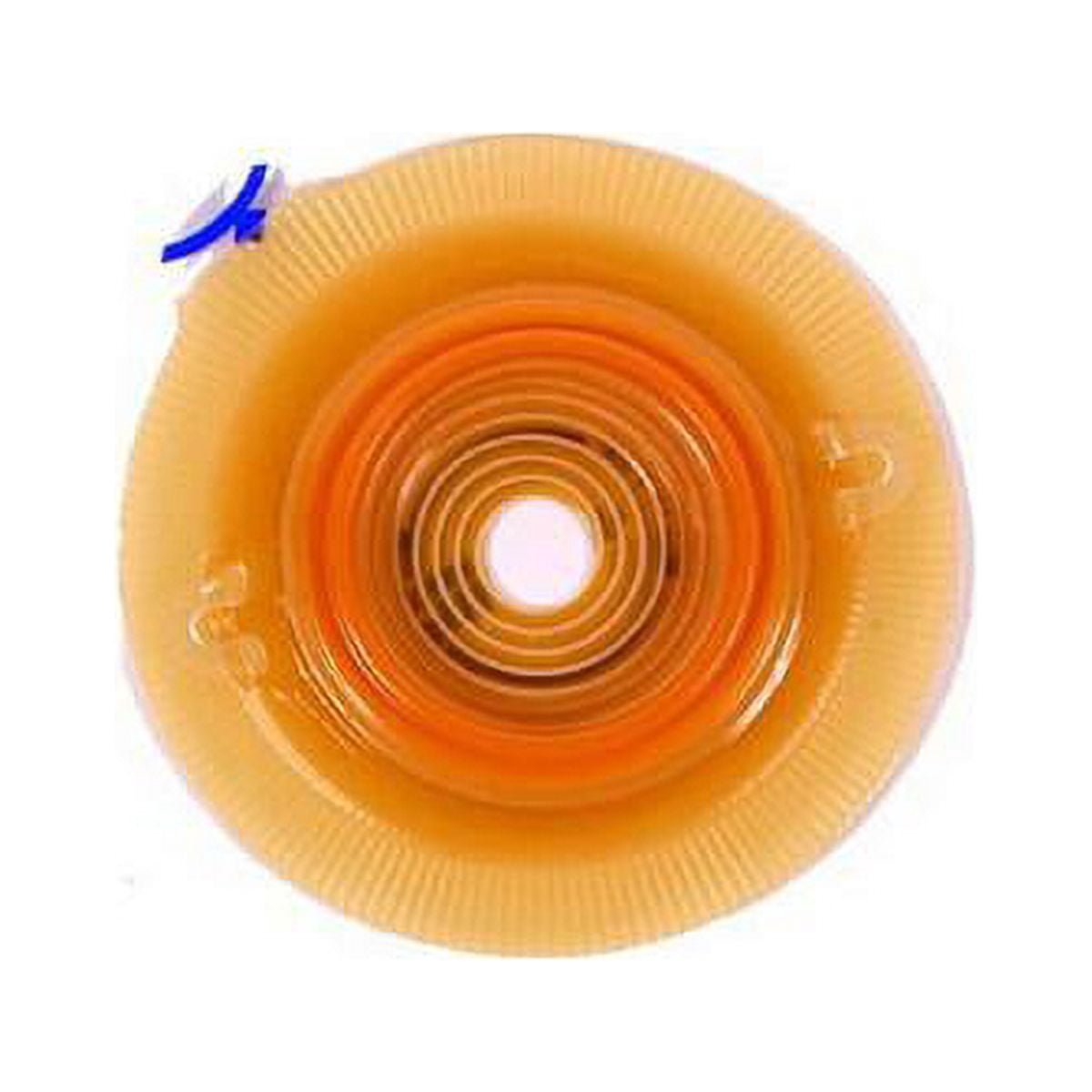Coloplast Sensura Flex Two-Piece Skin Barrier, Convex Light, Pre-Cut, 50 mm Flange, Red - 11313-Box - LL Medico