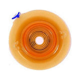 Coloplast Sensura Flex Two-Piece Skin Barrier, Convex Light, Pre-Cut, 50 mm Flange, Red - 11313-Box - LL Medico