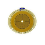 Coloplast Sensura Flex Two-Piece Skin Barrier, Flat, Cut-to-Fit, 50 mm Flange - 10102-Box - LL Medico
