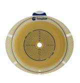 Coloplast Sensura Flex Two-Piece Skin Barrier, Flat, Cut-to-Fit, 90 mm Flange - 10108-Box - LL Medico