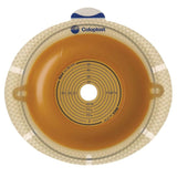 Coloplast SenSura Flex Xpro Two-Piece Skin Barrier, Convex Light, Cut-to-Fit, 60 mm Flange - 11035-Box - LL Medico
