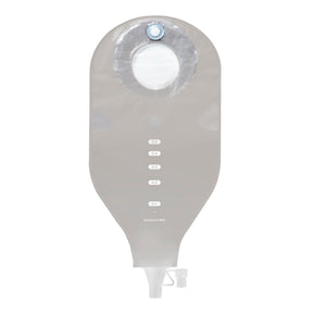 Coloplast SenSura Mio Click High Output Two-Piece Ileostomy Pouch, Drainable, Opaque, 45mm, Box of 10 - 18610-Box - LL Medico
