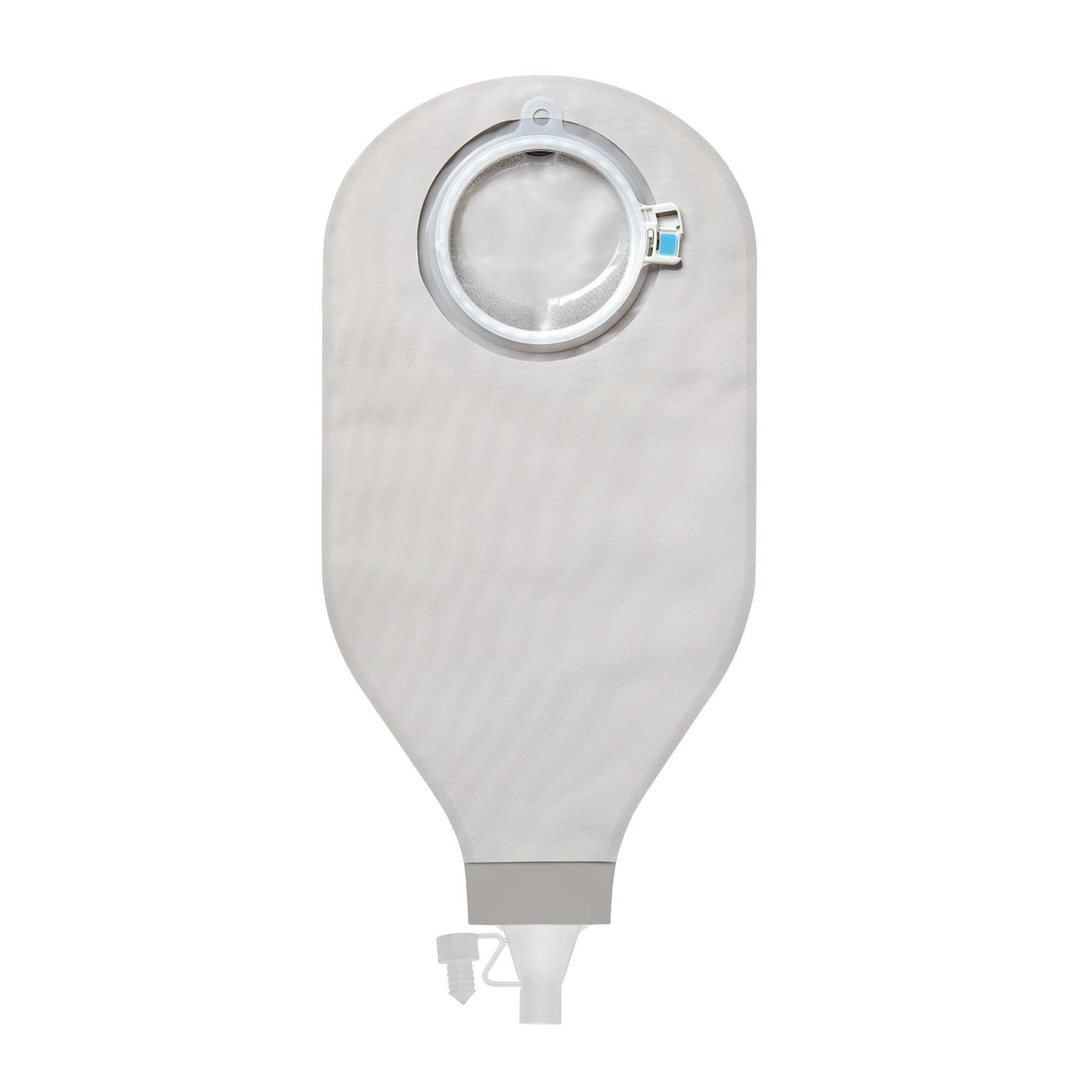 Coloplast SenSura Mio Click High Output Two-Piece Ileostomy Pouch, Drainable, Transparent, 12-1/2-Inch, with Filter - 18640-Box - LL Medico