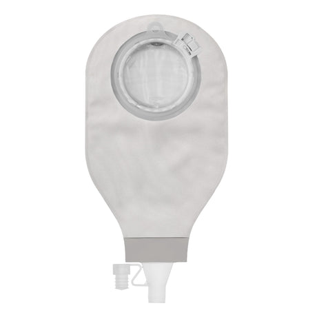 Coloplast SenSura Mio Click Two-Piece Ileostomy Pouch, Drainable, Opaque, 9-Inch, with Filter - 18620-Box - LL Medico