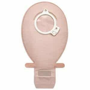 Coloplast SenSura Mio Click Two-Piece Skin Barrier, Deep Convex, 60 mm Flange, Blue - 16964-Box - LL Medico
