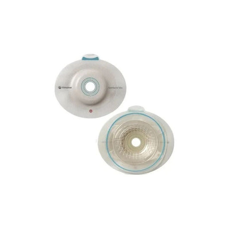 Coloplast SenSura Mio Click Two-Piece Skin Barrier, Deep Convex, Cut-to-Fit, 50 mm Flange - 16951-Single - LL Medico