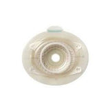 Coloplast SenSura Mio Click Two-Piece Skin Barrier, Deep Convex, Pre-Cut, 50 mm Flange, Red - 16953-Box - LL Medico