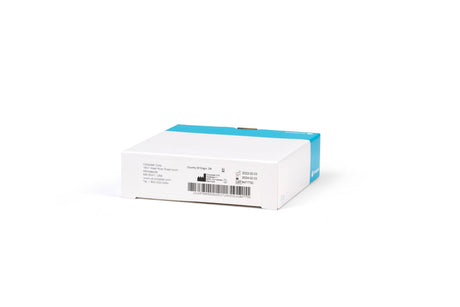 Coloplast SenSura Mio Click Two-Piece Skin Barrier, Flat, Cut-to-Fit, 40 mm Flange - 10502-Single - LL Medico
