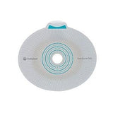 Coloplast SenSura Mio Click Two-Piece Skin Barrier, Flat, Cut-to-Fit, 50 mm Flange, Red - 10512-Single - LL Medico