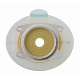 Coloplast SenSura Mio Click Two-Piece Skin Barrier, Flat, Cut-to-Fit, 70 mm Flange, Yellow - 10531-Box - LL Medico