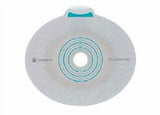 Coloplast SenSura Mio Click Two-Piece Skin Barrier, Flat, Cut-to-Fit, 70 mm Flange, Yellow - 10531-Box - LL Medico