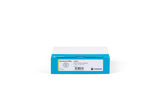 Coloplast SenSura Mio Click Two-Piece Skin Barrier, Flat, Pre-Cut, 60 mm Flange, Blue - 10523-Box - LL Medico