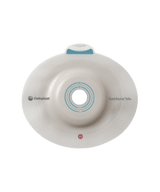 Coloplast SenSura Mio Click Two-Piece Skin Barrier, Oval, Cut-to-Fit, 70 mm Flange - 16931-Box - LL Medico