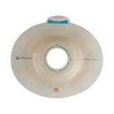 Coloplast SenSura Mio Click Two-Piece Skin Barrier, Oval, Pre-Cut, 40 mm Flange, Green - 16942-Box - LL Medico