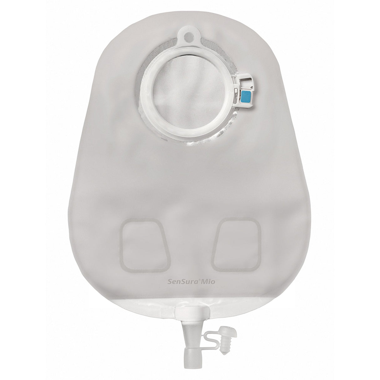 Coloplast SenSura Mio Click Two-Piece Urostomy Pouch, Drainable - 11500-Box - LL Medico