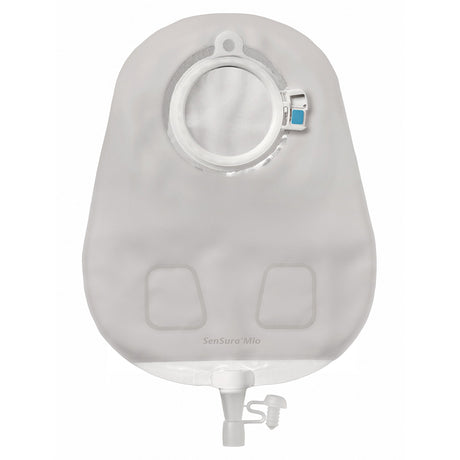 Coloplast SenSura Mio Click Two-Piece Urostomy Pouch, Drainable - 11500-Box - LL Medico