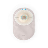 Coloplast SenSura Mio Convex Deep One-Piece Closed Ostomy Pouch, Opaque with Filter, 1" Stoma, 8 1/4", Box of 10 - 16350-Box - LL Medico
