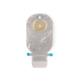 Coloplast SenSura Mio Convex Deep One-Piece Drainable Ostomy Pouch, Transparent, 11", Trim to Fit 3/8-1 11/16" Stoma, Box of 10 - 16778-Box - LL Medico