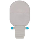Coloplast SenSura Mio Convex Deep One-Piece Ostomy Pouch, Maxi Deep Convex, Pre-Cut, Transparent, Drainable, 11" - 16771-Box - LL Medico