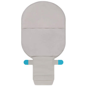 Coloplast SenSura Mio Convex Deep One-Piece Ostomy Pouch, Maxi Deep Convex, Pre-Cut, Transparent, Drainable, 11" - 16771-Box - LL Medico
