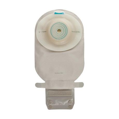 Coloplast SenSura Mio Convex Deep One-Piece Pouch, Deep Convex, Cut-to-Fit, Transparent, 11-Inch, with Filter - 16767-Box - LL Medico