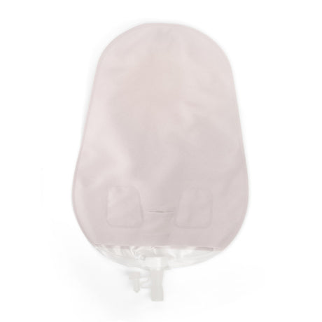 Coloplast SenSura Mio Convex Deep One-Piece Urostomy Pouch, Deep Convex, Pre-Cut, Opaque, 10-1/2-Inch - 16857-Box - LL Medico