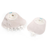 Coloplast SenSura Mio Convex Deep One-Piece Urostomy Pouch, Transparent, 10 1/2" - 16870-Box - LL Medico