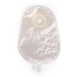 Coloplast SenSura Mio Convex Deep One-Piece Urostomy Pouch, Transparent, 10 1/2" - 16870-Box - LL Medico