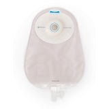 Coloplast SenSura Mio Convex Deep Urostomy Pouch, One-Piece, Opaque, 1 1/4", 10 1/2" Length, Box of 10 - 16857-Box - LL Medico
