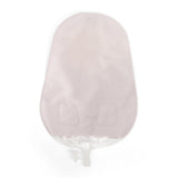 Coloplast SenSura Mio Convex Deep Urostomy Pouch, One-Piece, Opaque, 1 1/4", 10 1/2" Length, Box of 10 - 16857-Box - LL Medico