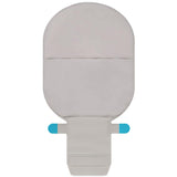 Coloplast SenSura Mio Convex Deep Urostomy Pouch One-Piece System, Transparent, Trim to Fit, 10 1/2" Length, Box of 10 - 16865-Box - LL Medico